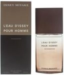 Wood&Wood Intense - EdP 100ml