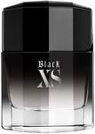 Rabanne Black XS Eau de Toilette 100 ml