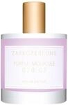 ZARKOPERFUME Purple Molecule 070 07 Eau de Parfum Spray f&uuml;r Unisex - 100ml