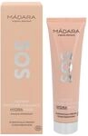 Madara Sos Hydra Moisture+ Radiance Mask 60ml ef866269-3557-450a-83b4-850e46235db6