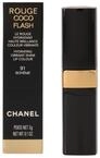 Chanel Rouge Coco Flash Hydrating Vibrant Shine Lip Colour.