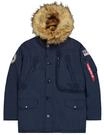 Polar Winter Jacket