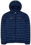 Ellesse Lombardy Steppjacke 910f0fab-8a77-4811-89bb-7e00375b872e