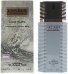 Lapidus Pour Homme Eau De Toilette Vaporisateur 100 ml