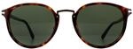 Lunettes De Soleil Persol PO3210S 24/31 Havane Vert