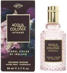 4711 Acqua Colonia Intense Floral Fields Of Ireland Eau De Cologne 50ml