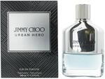 Jimmy Choo Urban Hero Eau De Parfum 100ml