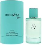 Tiffany & Co Love Her Edp Spray 50ml.