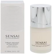 Sensai Cp Throat And Bust Lifting Effect 100ml.