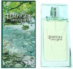 Lolita Lempicka Green Lover Eau de Toilette 100ml Spray For Him