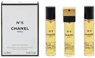 Chanel No 5 Giftset.