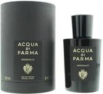 Colonia Sandalo Eau De Parfum Spray 100 ml