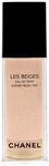 Chanel Les Beiges Eau De Teint Medium Light 30ml - Makelloser Hauttint