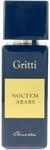 Gritti Noctem Arabs Edp Vapo 100 ml 019f6506-84c6-7be1-809c-4cbdc9dce108