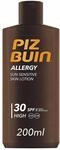 Piz Buin Allergy Lotion Spf30 200 ml 01968358-7663-7f4b-81df-cd68e8861ecf