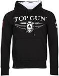 Top Gun Hoodie Defender TG20191012