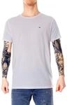 Tommy Hilfiger Herren T-Shirt in Wei&szlig;