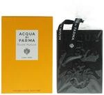 Acqua di Parma Schwarze W&uuml;rfel Amber Duftkerze 1000g