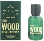 Dsquared2 Gr&uuml;nes Holz Eau de Toilette 50ml Spray