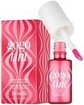 Benefit Gogo Tint Helles Kirschrot 6ml - T&ouml;nendes Lippen- und Wangenf&auml;rbemittel