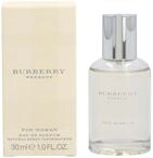 Burberry Weekend For Women Eau de Parfum 30ml Spray For Her