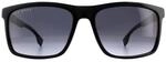 Hugo Boss Sonnenbrille 1036/S 807 9O Schwarz Grau