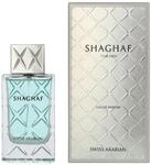 Swiss Arabian Shaghaf Blue EDP Spray