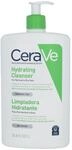 CeraVe Feuchtigkeitsspendender Reiniger 1000 ml
