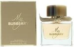 Burberry My Burberry Eau de Parfum 90ml