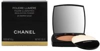 Chanel Poudre Lumiere Highlighting Powder.