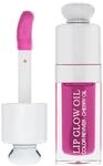 Dior Lip Glow Oil 006 Berry - Feuchtigkeitsspendende Lippenpflege mit Kirsch&ouml;l 6ml