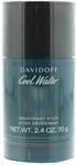 Davidoff Cool Water Deodorant Stick 70g