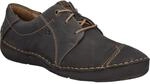 JOSEF SEIBEL Damen Halbschuh Fergey 20 in titan