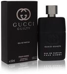 Gucci Guilty Pour Homme Eau de Parfum 50 ml