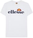 Ellesse Sl Prado Tee T-Shirt 019a5411-2ea3-7701-a019-cc36ef3fbcb2