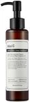 Dear, Klairs Sanftes Schwarzes Tiefenreinigungs&ouml;l 150ml - Pflegender Make-up
