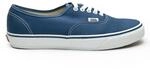 Vans Authentic Blau Turnschuhe