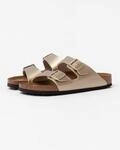 Birkenstock Arizona Hausschuhe