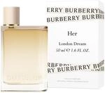 Burberry Her London Dream 50ml EDP Spray