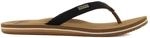FLIP FLOPS REEF CUSHION SANDS SCHWARZ