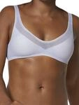Damen Oxygene Infinite Soft Bra 10201738 BH ohne B&uuml;gel