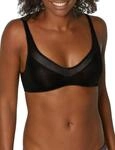 Damen Oxygene Infinite Soft Bra 10201738 BH ohne B&uuml;gel