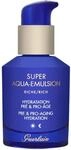 Guerlain Super Aqua Emulsion Rich - Intensive Hydratation f&uuml;r reife Haut - 212g