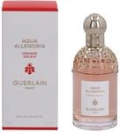Guerlain Aqua Allegoria Orange Soleia Edt Spray.