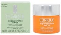Clinique Superdefense SPF 25 50ml