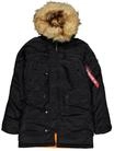 N-3B VF 59 Winter Jacket Women