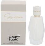 Mont Blanc Signature EdP Spray 30ml