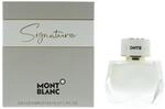 Montblanc Signature Eau de Parfum 50ml Spray