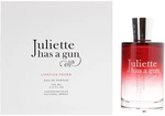 Juliette Has A Gun Lippenstift Fieber Eau de Parfum 100ml Spray