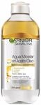 Garnier Skinactive Micellar Water Wasserfestes &Ouml;l 400 ml